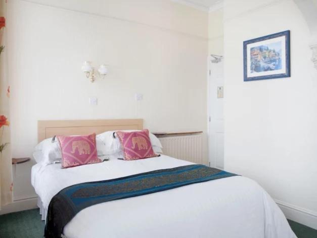 Myroomz Tudor Rose Original แบล็คพูล ภายนอก รูปภาพ